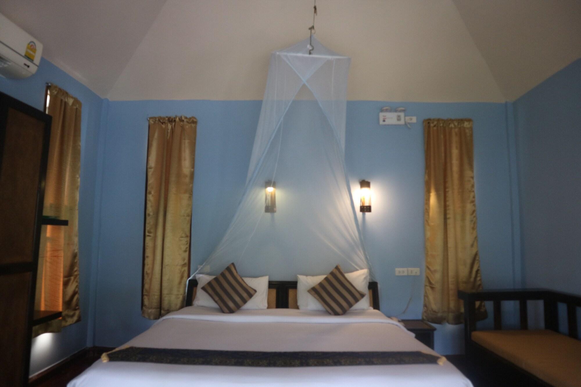 Anyavee Railay Resort Exteriér fotografie